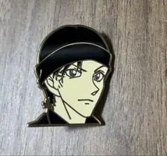 名探偵コナン 黒羽快斗 怪盗キッド ピンバッジ ピンズ
