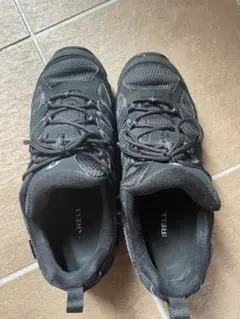 MERRELL MOAB3 GORE-TEX　メンズ27cm