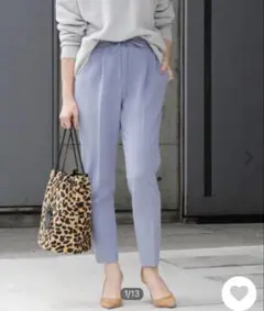 リエス パンツ