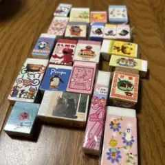 当時物　消しゴム　平成レトロ