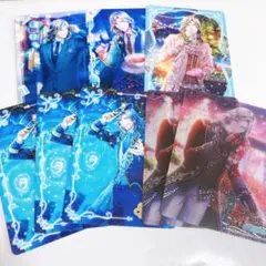 うたプリ ビジュコレ カミュ　シャニライ