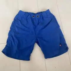 ミキハウスダブルビー 撥水加工パンツ