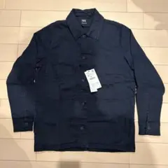 ZARA シャツジャケット メンズS