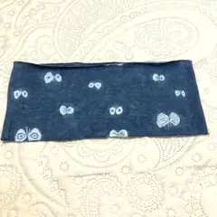 ミナペルホネン　ハギレ　ハナハネ
