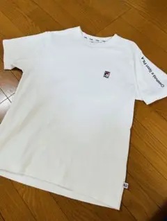 フィラ　FILA Tシャツ