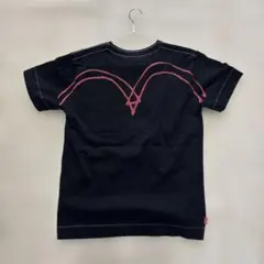 Levi’s リーバイス type 1 Ｔシャツ ブラック