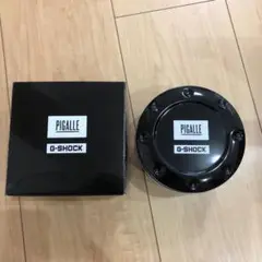 G-SHOCK PIGALLE 缶