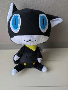 2025年最新】ペルソナ20thフェス モルガナぬいぐるみの人気