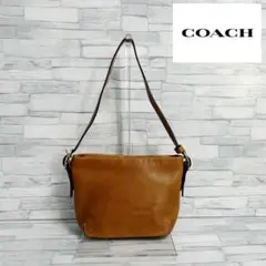 COACH コーチ ミニハンドバッグ
