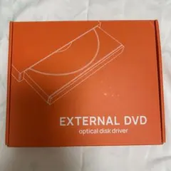 Ereno外付け DVD CD ドライブ