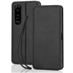 Xperia 5 IV ケース 手帳型 SO-54C SOG09 手帳型ケース