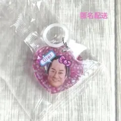 マツケンサンバ ハローキティ ふらっとめじるしアクセサリー F