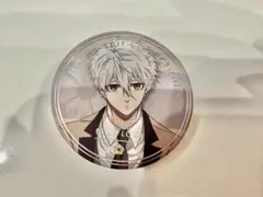 ブルーロック 缶バッジ 凪 Mochaスーツ