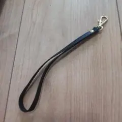 ストラップ
