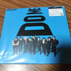Snow Man ワンピースBOX+デジパック仕様 CD+DVD