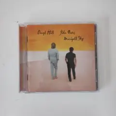 CD Daryl Hall & John Oates Marigold Sky