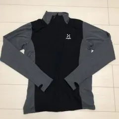 ホグロフス パワーウールコンビジャケット