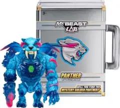 MrBeast Lab Panther ミスタービーストラボ パンサー