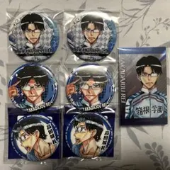 弱虫ペダル　高田城　コミケ