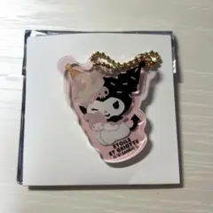 Etoile et Griotte クロミ　サンリオ　アクリルキーホルダー