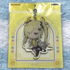 いちか アクリルキーホルダーコレクション(のの)