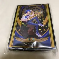 遊戯王　ブルーノ　タロット　スリーブ 未開封