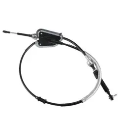 自動変速機 ギアシフト コントロール レバー ケーブル X AUTOHAUX
