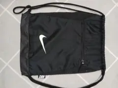 ナイキ　NIKE　ナップサック　バッグ　トレーニング　スポーツ　巾着　袋　体操着