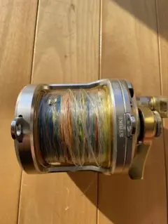 シマノ TALICA 25II