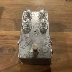 【美品】9OVERDRIVE9 バッファ 2025年最新】9overdrive9の人気アイテム - メルカリ