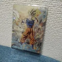 ドラゴンボールイタジャガ　SSR
