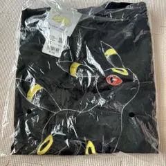 ユニクロ　ブラッキー　新品　ポケモンスケッチ Tシャツ XS