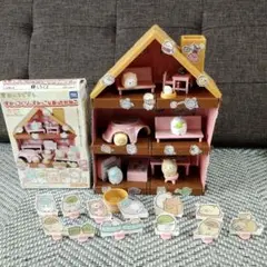すみっコぐらし　すみっこなあったかねこ　コンプリートセット
