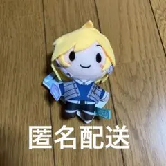劇場版 プロセカ ふわぷち マスコット 鏡音レン