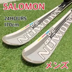 【送料無料】SALOMON/サロモン 24HOURS S1 165cm 5506001010086112_02_5258w.jpeg