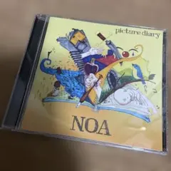 NOA picture diary