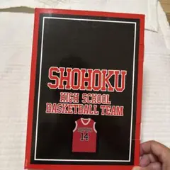 スラムダンク ユニフォーム 14 三井寿 湘北高校 タンクトップ レプリカ
