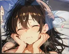 ジ*ス様 未開封　おりきゃら　水原千鶴　超大バスタオル　4509 Yahoo!オークション - MJ301083水原千鶴 彼女 お借りします