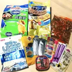 シニア犬 低脂肪 国産 無添加 グレインフリー ドライフード 詰め合わせセット