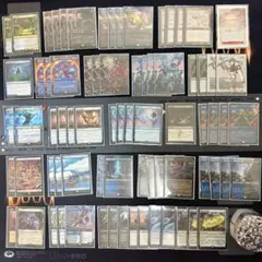 偽物注意　MTG Underground Sea 英語　リバイズド MTG Underground Sea 英語版 1枚 3ED 買取 | 買取コレクターブログ