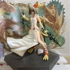 星刻の時龍契士ミル 「パズル＆ドラゴンズ」 DXフィギュア