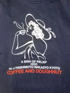tattoo studio yamada × HOO ロンT tシャツ M