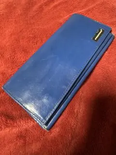 フライターグFREITAG F555 CAROLINE ブルー 長財布 FREITAG - FREITAG F555 CAROLINE ブルー 財布 長財布 の通販 by