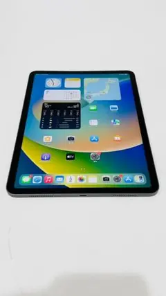 Apple iPad Pro 11インチ 第2世代 128GB MY232J/A