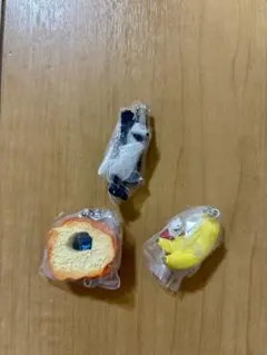 パペットスンスン つまんでつなげてひょっこり！ますこっと　3点セット