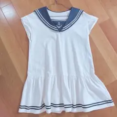 シークレットハニー セーラーワンピース