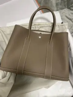 新品!! エルメス ガーデンパーティー36 PMサイズ
