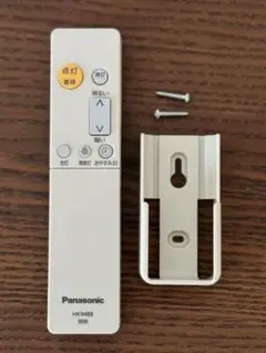 Panasonic リモコン HK9488 ①