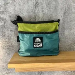 GRANITE GEAR ショルダーバッグ サコッシュ