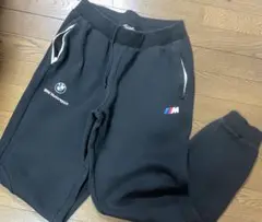 BMW Motorsport Puma ロングパンツ Mサイズ